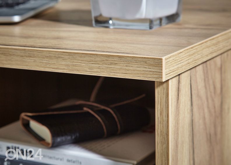 Työpöytä Helsinki L145 kuvasuurennos