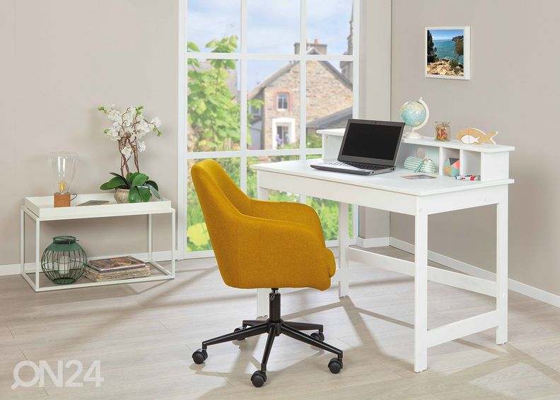 Työpöytä Hilda kuvasuurennos