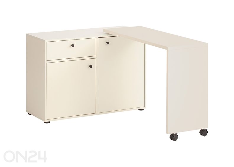 Työpöytä / hylly Lovund kuvasuurennos