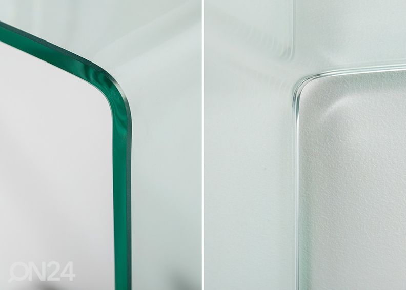 Työpöytä / konsolipöytä Fantome kuvasuurennos