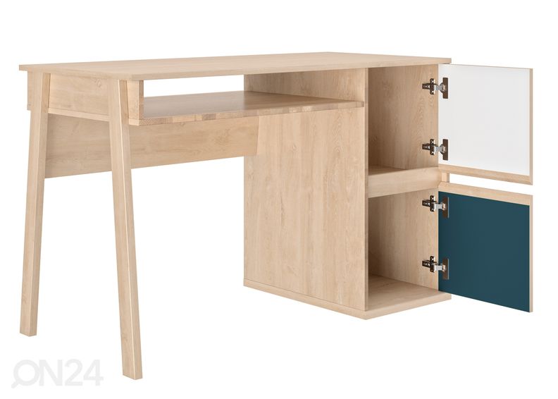 Työpöytä Larvik kuvasuurennos