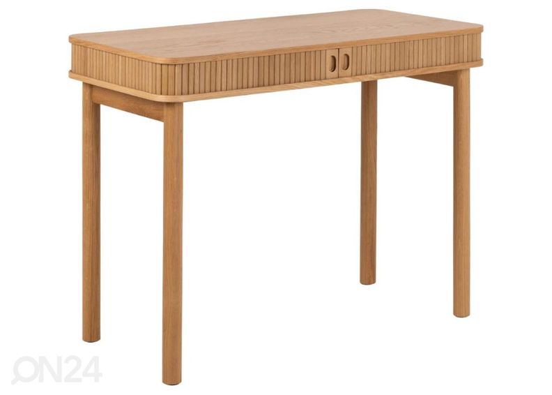 Työpöytä Lemvig kuvasuurennos