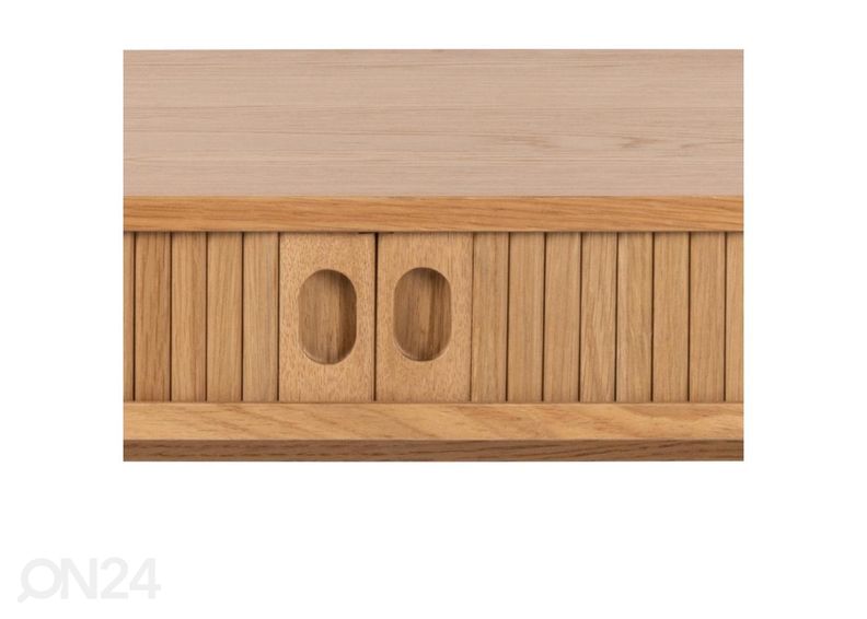 Työpöytä Lemvig kuvasuurennos