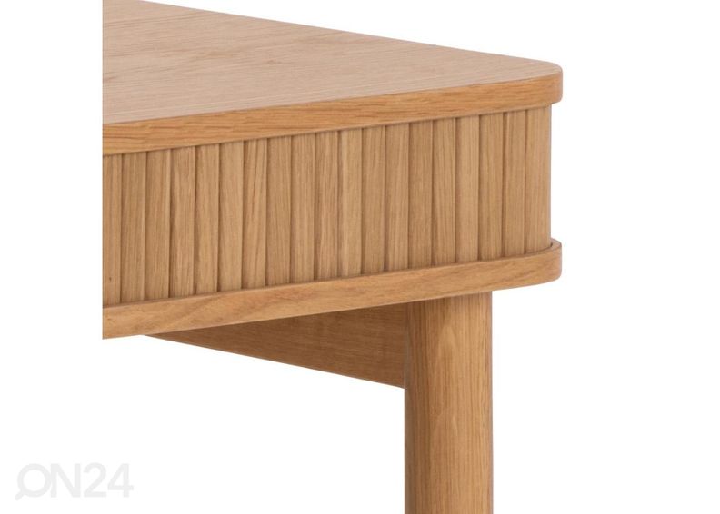 Työpöytä Lemvig kuvasuurennos