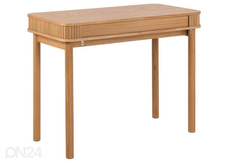 Työpöytä Lemvig kuvasuurennos