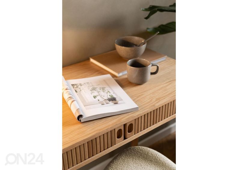 Työpöytä Lemvig kuvasuurennos