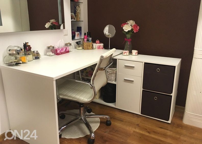 Työpöytä Lex kuvasuurennos