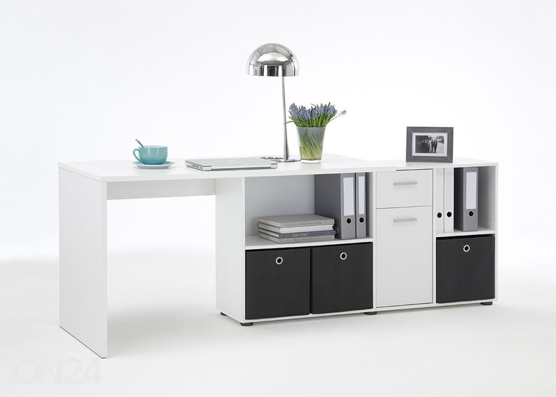 Työpöytä Lex kuvasuurennos