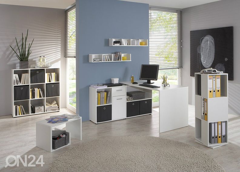 Työpöytä Lex kuvasuurennos