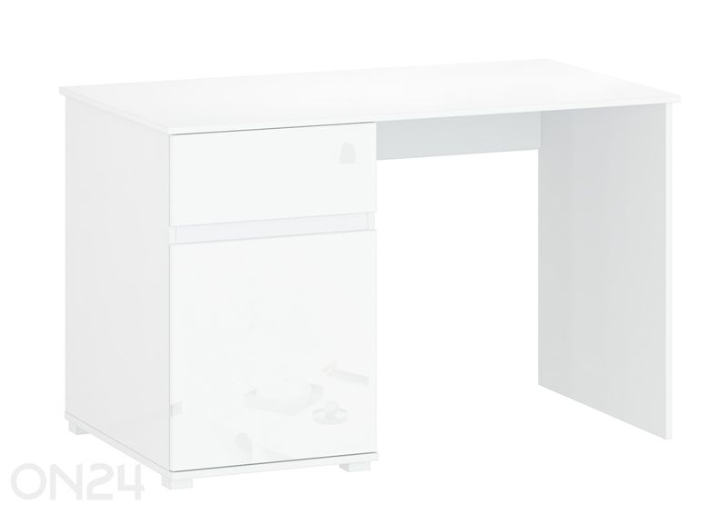 Työpöytä Lingo 120 cm kuvasuurennos