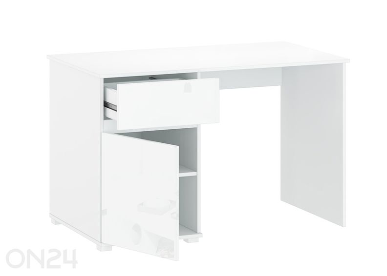 Työpöytä Lingo 120 cm kuvasuurennos