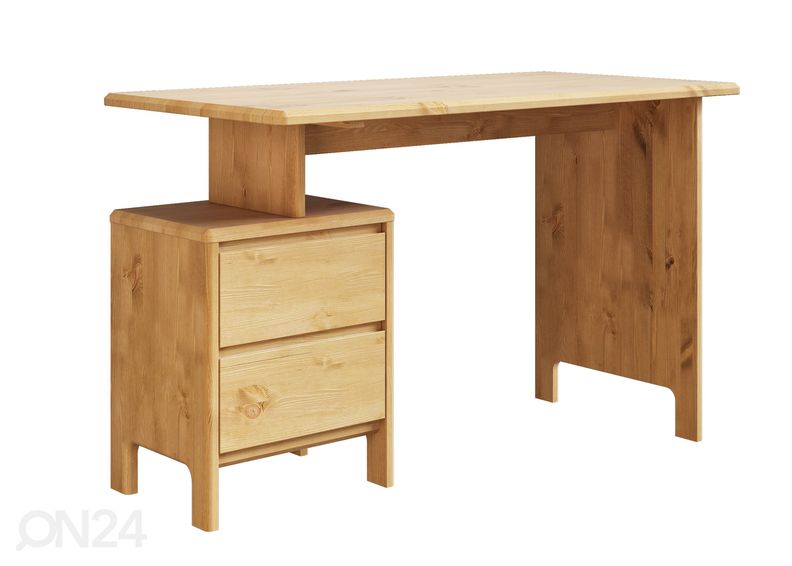Työpöytä Liva 120 cm kuvasuurennos