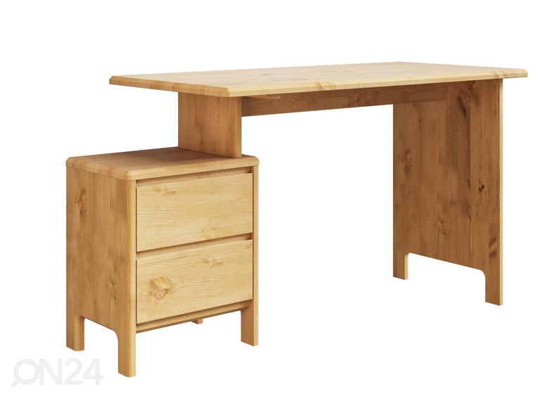 Työpöytä Liva 120 cm kuvasuurennos