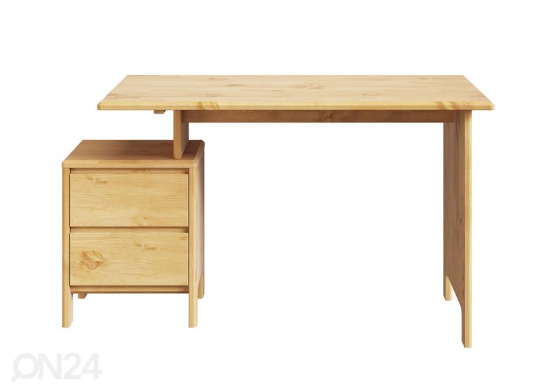 Työpöytä Liva 120 cm kuvasuurennos