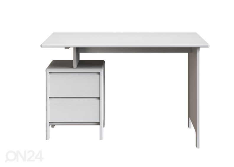 Työpöytä Liva 120 cm kuvasuurennos