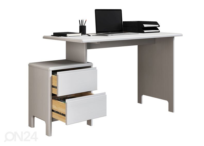 Työpöytä Liva 120 cm kuvasuurennos