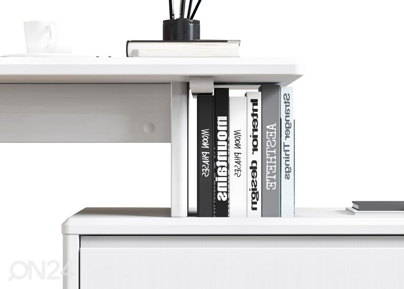 Työpöytä Liva 120 cm kuvasuurennos