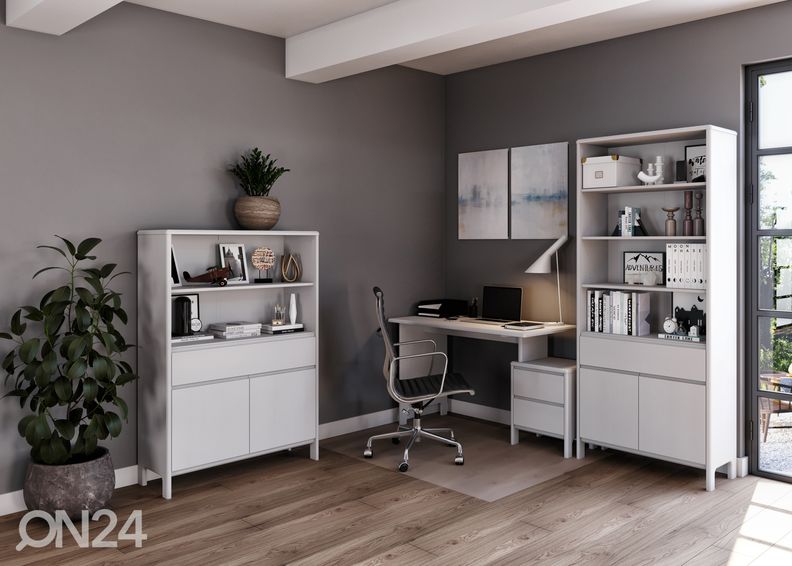 Työpöytä Liva 120 cm kuvasuurennos