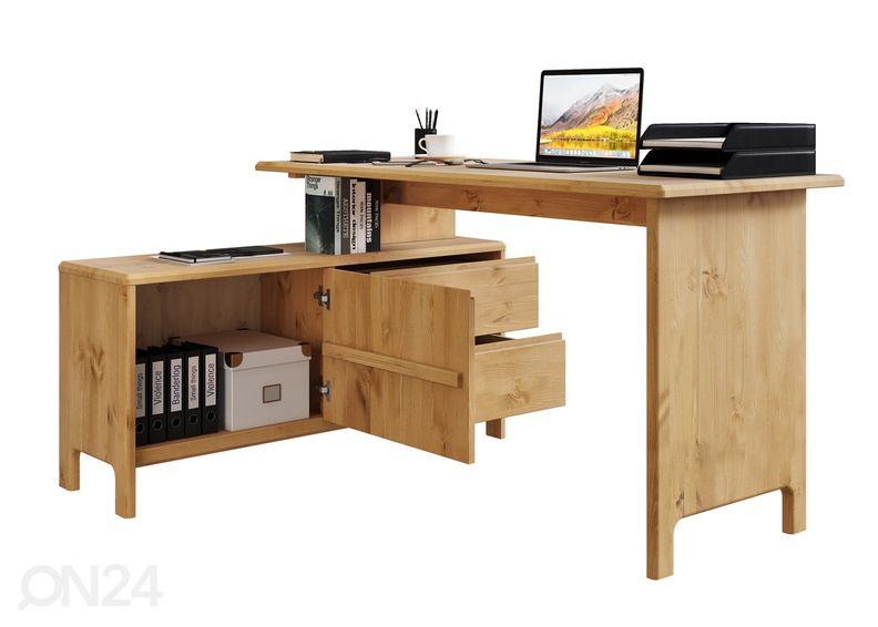 Työpöytä Liva kuvasuurennos