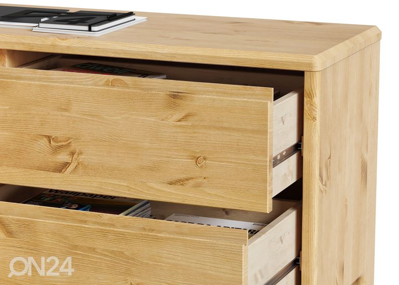 Työpöytä Liva kuvasuurennos