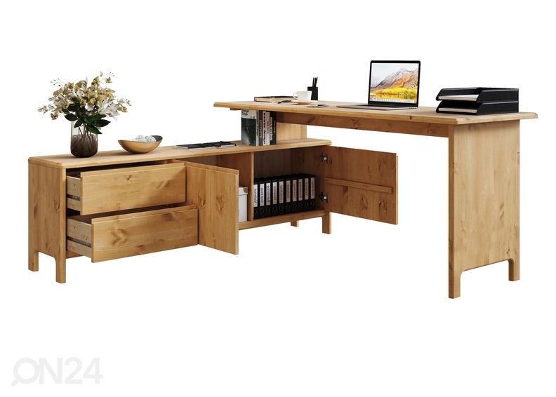 Työpöytä Liva kuvasuurennos