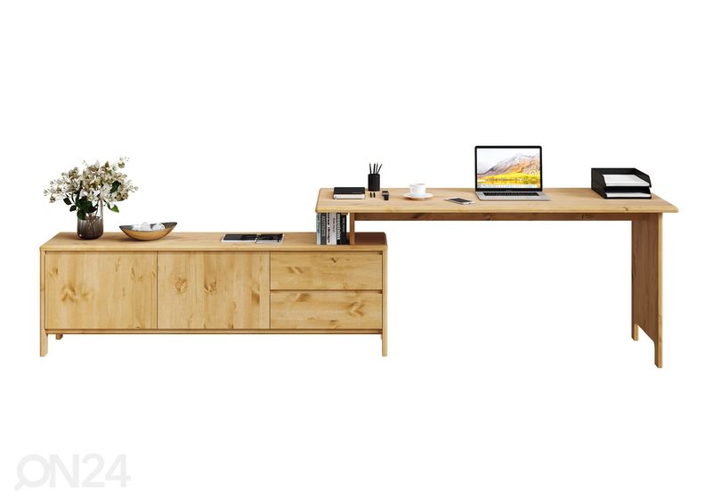 Työpöytä Liva kuvasuurennos