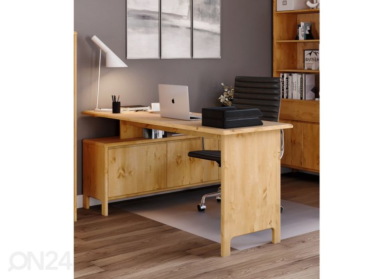 Työpöytä Liva kuvasuurennos