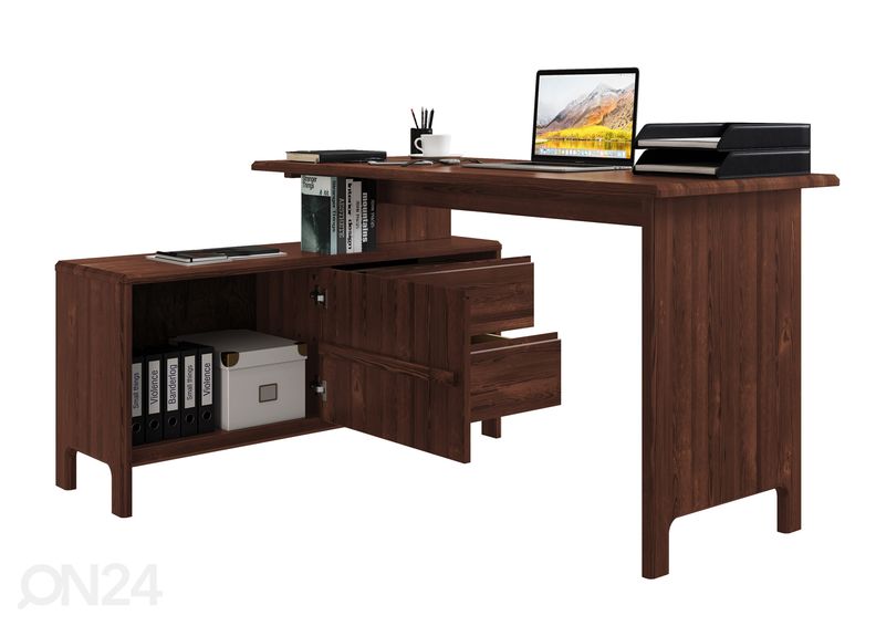 Työpöytä Liva kuvasuurennos