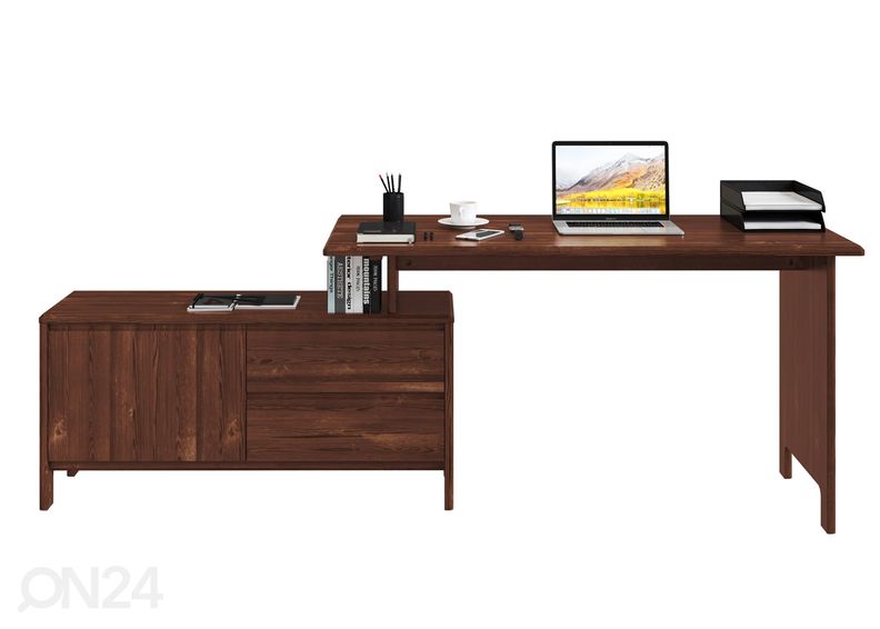 Työpöytä Liva kuvasuurennos