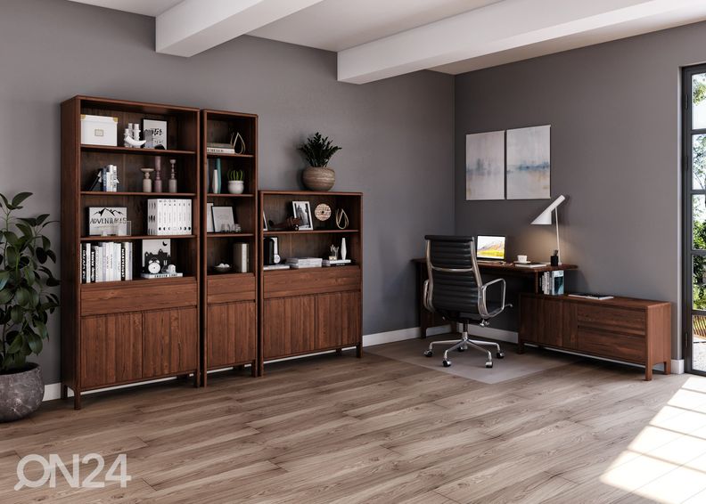 Työpöytä Liva kuvasuurennos