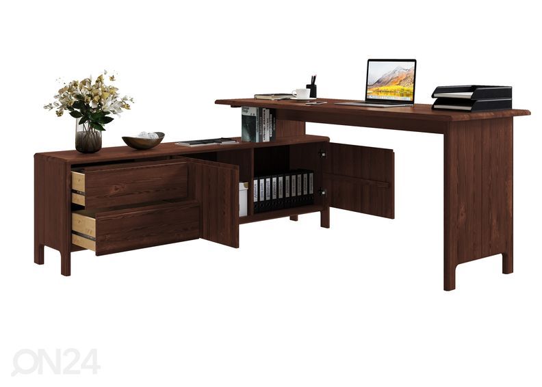 Työpöytä Liva kuvasuurennos