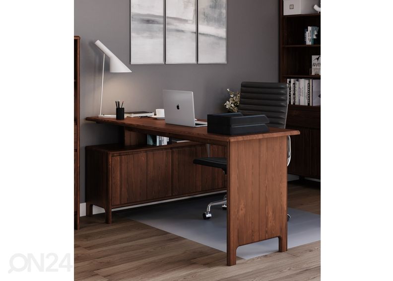 Työpöytä Liva kuvasuurennos