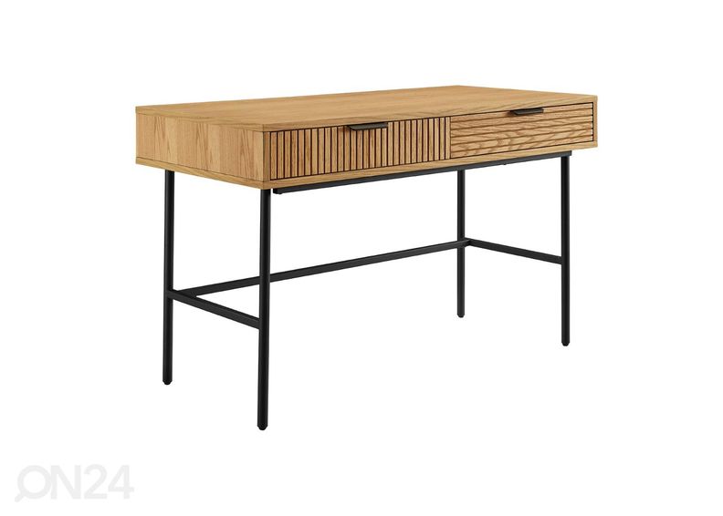 Työpöytä Lyon 60x120 cm kuvasuurennos