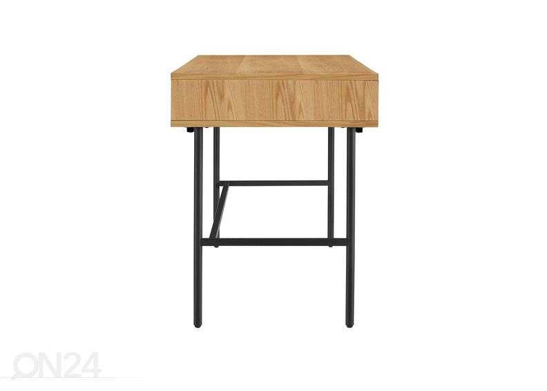 Työpöytä Lyon 60x120 cm kuvasuurennos