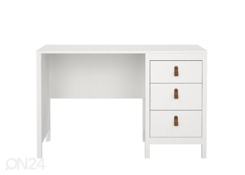 Työpöytä Madrid 120 cm kuvasuurennos