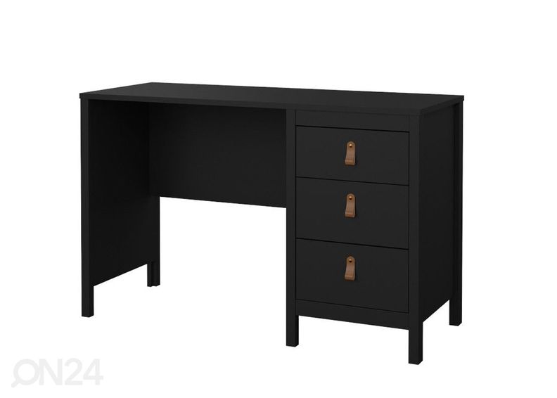 Työpöytä Madrid 120 cm kuvasuurennos