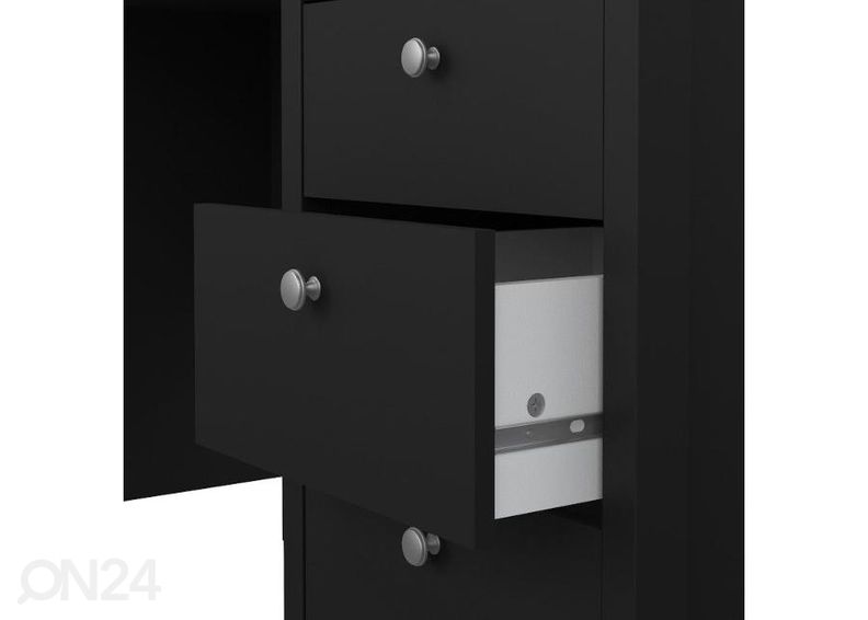 Työpöytä Madrid 120 cm kuvasuurennos