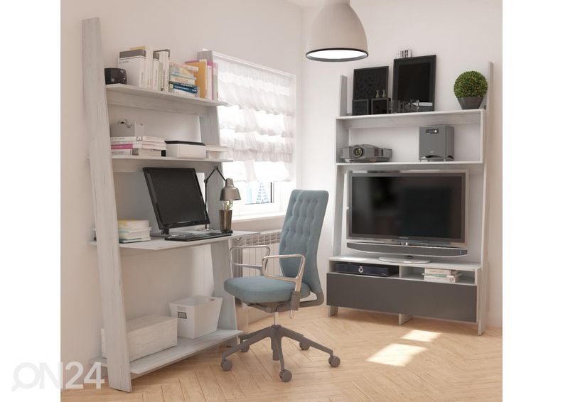 Työpöytä Mallow 100 cm kuvasuurennos