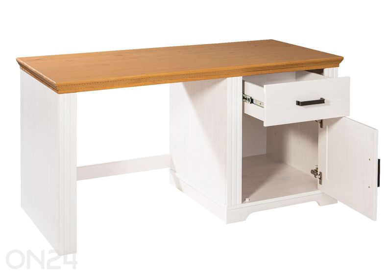 Työpöytä Maluno 65x150 cm kuvasuurennos