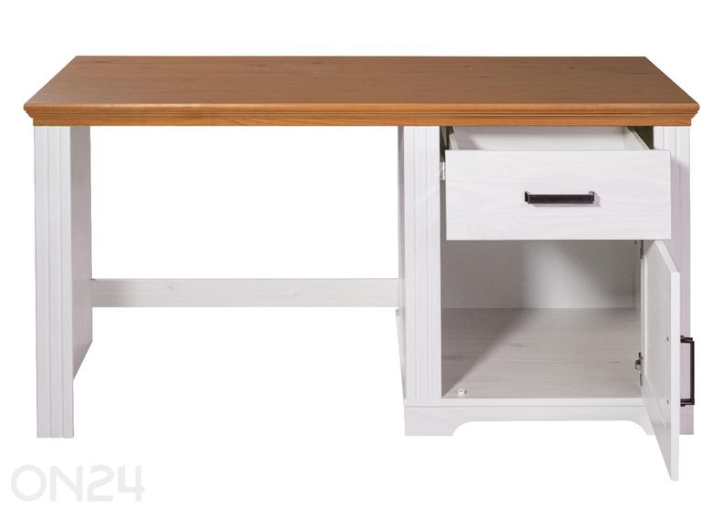Työpöytä Maluno 65x150 cm kuvasuurennos