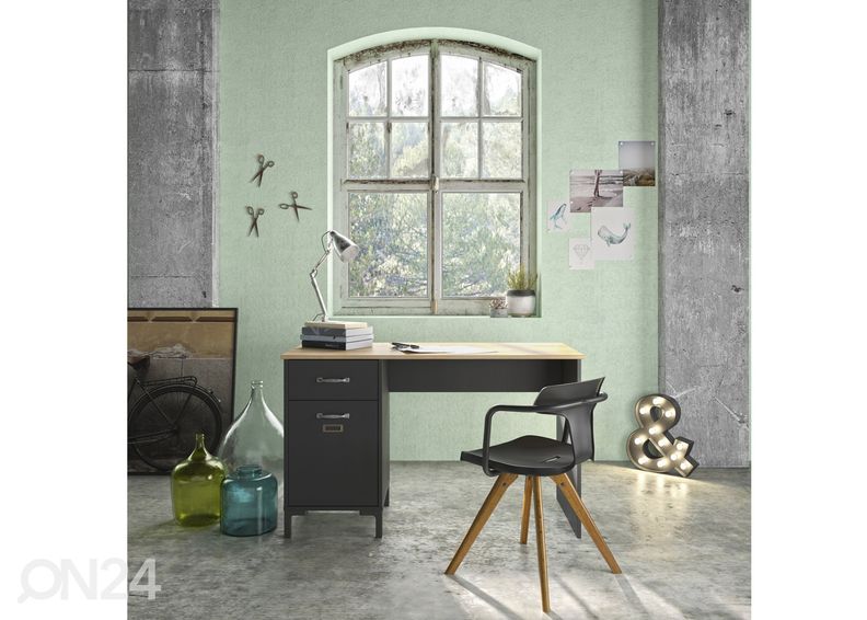 Työpöytä Manchester kuvasuurennos