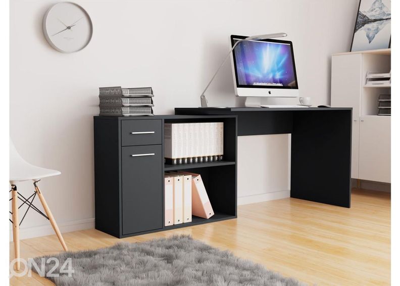 Työpöytä Marco kuvasuurennos