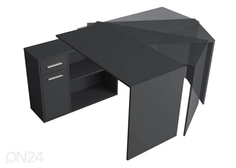 Työpöytä Marco kuvasuurennos