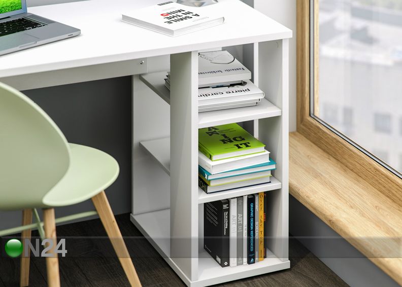 Työpöytä Medeja kuvasuurennos