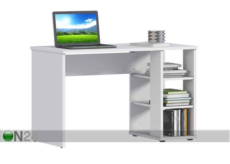 Työpöytä Medeja kuvasuurennos