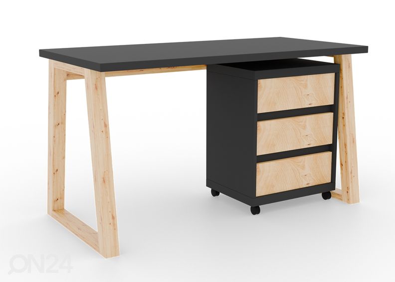 Työpöytä Mesa II kuvasuurennos