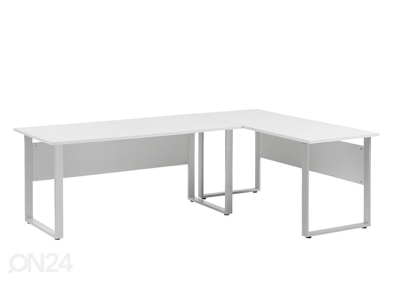 Työpöytä Minsk 160x65 cm kuvasuurennos