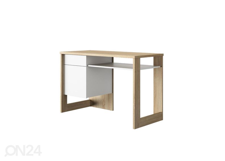 Työpöytä Morzine kuvasuurennos