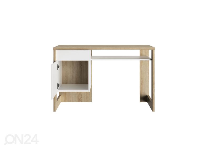 Työpöytä Morzine kuvasuurennos