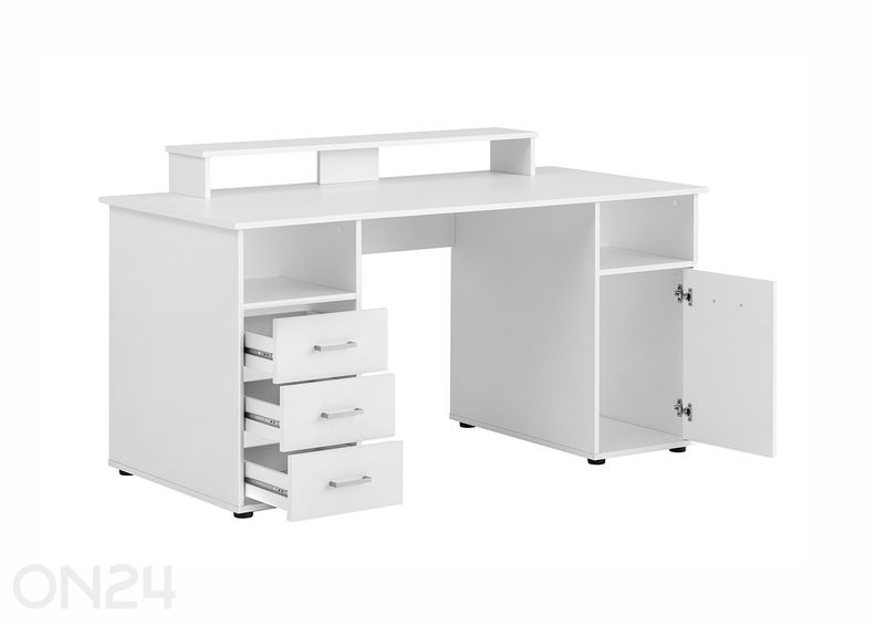 Työpöytä Niels kuvasuurennos